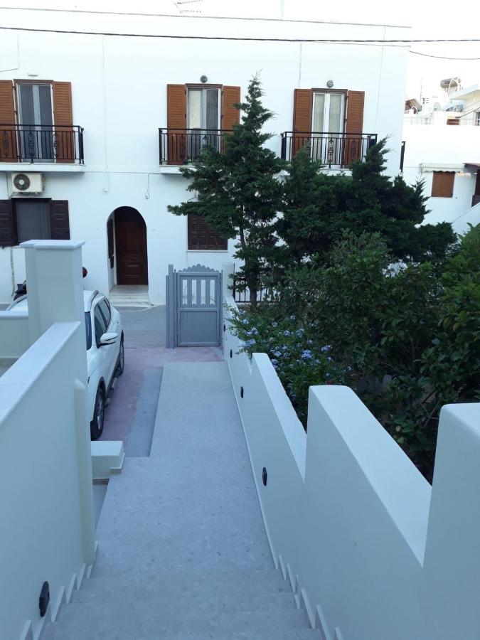 Villa Downtown *